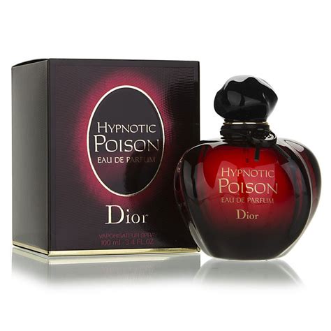 dior hypnose poison|hypnotic poison von christian dior.